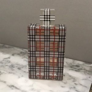 Burberry Brit 3.4 New